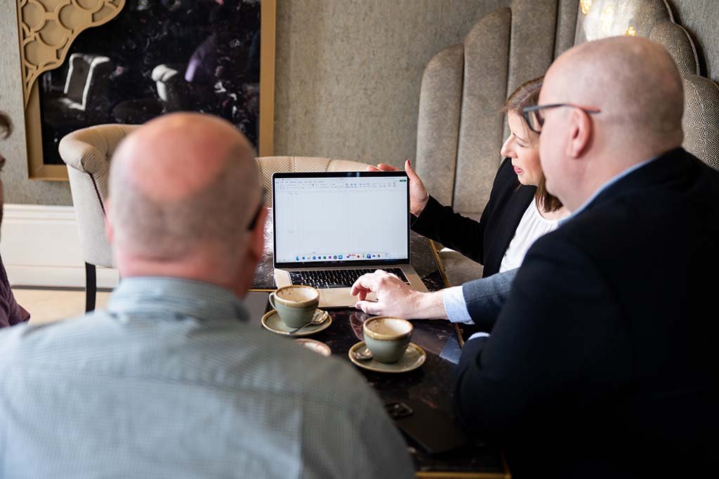 Smiths Forensic Accounting